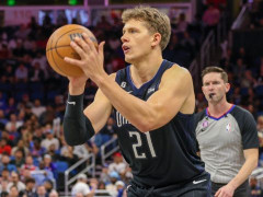 Moritz Wagner to Sign a 2-Year, $22 Million Deal with the Magic