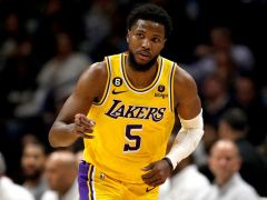 1 Year, $6 Million: Former Lakers Player Bobby Biedrzycki Signs with Pistons, Shootin Guard to Support Cunningham in Playoffs Push