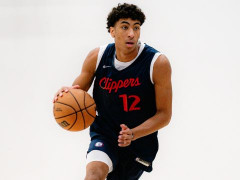 2024 Los Angeles Clippers Summer League Roster Revealed: Diabaté and Kobe Brown to Compete