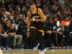 Damian Lillard Signs a One-Year, $2.8 Million Salary Contract with the Suns