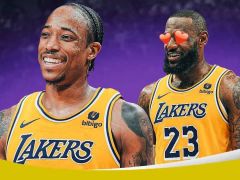 Last Fish in the Pond! Lakers Eye Deron Williams for Title Push, Report: Hes on LeBrons Pay Cut List