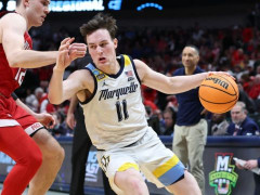 U.S. Report: Taylor Cole Signs with Knicks for $9.6 Million Over 4 Years