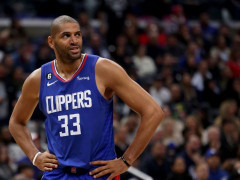 Journalist: Batum Signs with Clippers for 2 Years, $9.6 Million