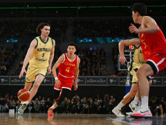Insight into the Qualification Rules for Mens Basketball at the 2024 Paris Olympics