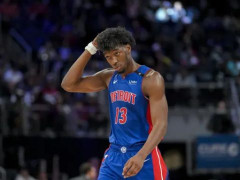 Journalist: Wiseman Signs with Pacers for 2 Years
