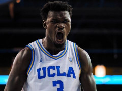 76ers Sign 41st Pick Adem Bona to a Standard NBA Contract