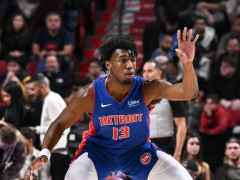 Wiseman Signs 1+1 Deal with Pacers, with Only $500K of First Year Fully Guaranteed