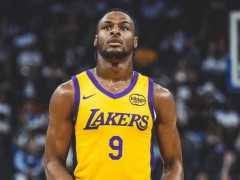 Lakers Lose Both Games by 38 Points: Bronny Out, Knecht Struggles with 13-3 Shooting in Back-to-Back Matches