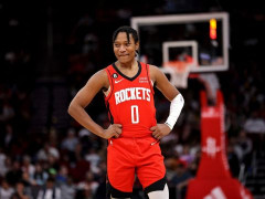 The Bucks dont offer Tyt - Washington the qualifying offer, becoming a free agent