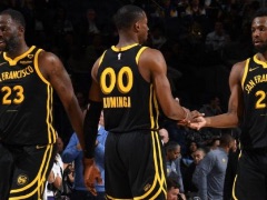 Would the Warriors Be Willing to Trade Kuminga for Lauri Markkanen?