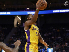 Two Lakers rookies miss 16 shots, make 5; two-way wings 5-of-7 from three earns praise as Pelinka strikes again