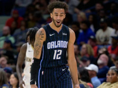 Trevelin Queen Agrees to Sign a Two-Way Deal with the Magic