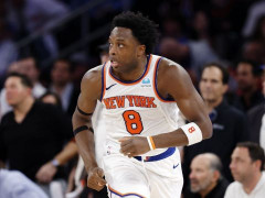 OG Anunoby Aims to Sign a Five-Year Contract Worth $212.5 Million with the Knicks