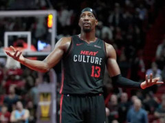 Team Report: Adeyemo Signs Early Extension with Heat, 3-Year Deal Worth $166 Million