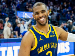 Spurs Games Will Become Well-Organized with Pauls Addition