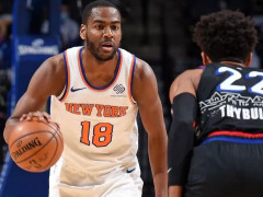 Journalist: Burke Signs Low-Ball Deal with Heat, One-Year Commitment