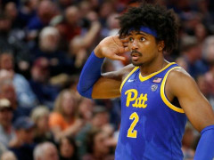 Los Angeles Lakers Sign Undrafted Player Blake Schermerhorn to a Two-Year Two-Way Deal