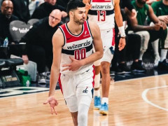 Journalist: Vučević Signs a Two-Way Contract with Wizards