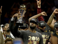 Ranking of the Last Decades NBA Finals MVPs: LeBron James Takes the Lead