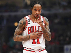 U.S. Media: Few High-Quality Free Agents Left in the Trading Market