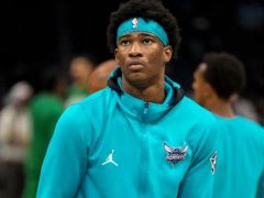 Uncertain Contract, Overconfident Player: Keon Jones Continues to boast about beating Jordan and James