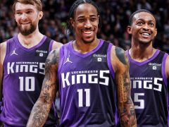 King Boss Brings Azen to the Arena: Carter Initiates Handshake as Contract Guarantees Only $59 Million