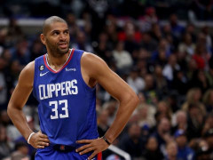Batum expresses delight at returning to the Clippers, deeming it a positive move.