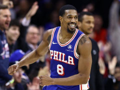 Journalist: Melton Joins Warriors on 1-Year, $12.8 Million Deal