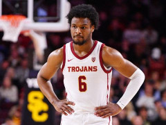 Bronnie Plan Sees Multi-Year Guaranteed Deal for Los Angeles Lakers Rookie