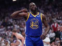 Chasing Dreams: 23 Nearly Joins the Grizzlies and Calls Curry, Klay, and Kerr
