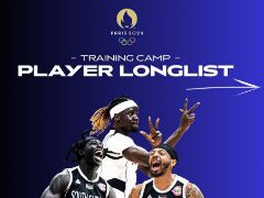Paris Olympics: South Sudan Mens Basketball Team Revealed for Historic First Journey!