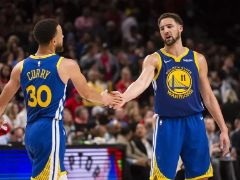 The Splash Brothers Disband, An Era of Youth Comes to an End!