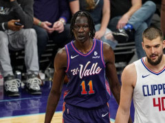 Sun Sign One-Year Deal with Bol-Bol