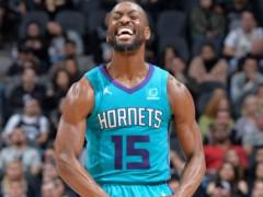 Kemba Walker Announces Retirement, Concludes 13-Year NBA Career