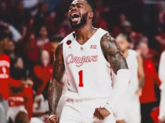 Journalist: Jamalshed Signs with Raptors for 3 Years and $6.1 Million