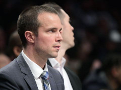 Jordan Outterson Appointed as Assistant Coach for the Cavaliers