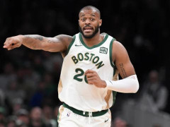  Celtics Sign Xavier Tillman and Luke Kornet to Minimum Deals