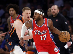Lakers Once Targeted Hield, but Ended Up Joining the Warriors