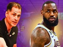 Three Goals Missed Completely! James $20 Million Salary Cut Still Useless: Who Can the Lakers Sign Next?