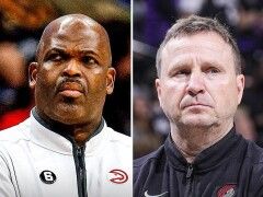 Two Chief Assistants for the Lakers Revealed: McMillan + Brooks to Support Rookie Coach Redick