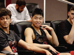 Chen Yongxis Debut in NBA Summer League: Will He Play Against the Spurs?