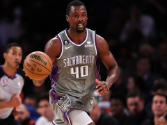Journalist: Harrison Barnes Traded to the Spurs