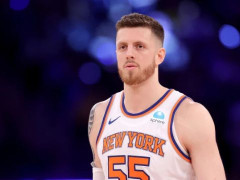 Harten Signs 3-Year, $87 Million Deal with Thunder