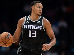 Kings Club Announces Keegan Murray Not for Trade Negotiations