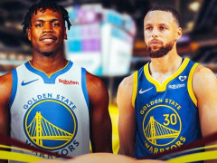 Currys Ex- and Current Partner Both Hail from The Bahamas