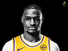 Can Brownie James Join the NBA? Is It Really Just Due to His Father?