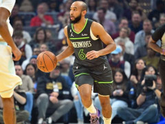 Journalist: Jordan McLaughlin Re-signs with Kings for 1 Year
