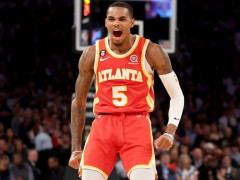Team Report: Pelicans Acquire Dejounte Murray in a Six-Player Deal