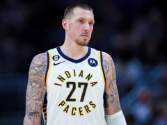 Daniel Theis Attracts Interest from Multiple NBA Teams Including Grizzlies, Pelicans, and Bucks