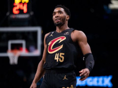 Journalist: Mitchell Signs Max Contract with Cavaliers, $150.3 Million Over Three Years